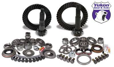thumbnail image 2 of Rough Country Dana 30 Master Install Kit For Jeep TJ/XJ – Front Axle Overhaul Gears & Bearings 2 of 2