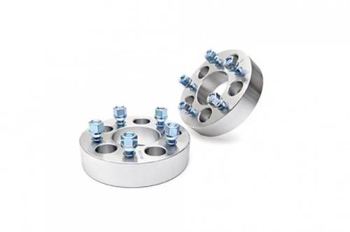 Brakes & Steering - Wheel Spacers