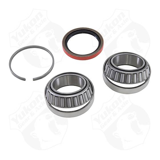 SKF Front Outer Wheel Bearing for 1978-1993 Dodge W150 Axle Drivetrain xq