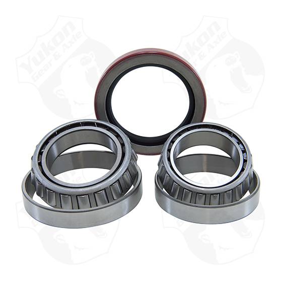 Timken TRK235E Differential Bearing and Seal Kit 