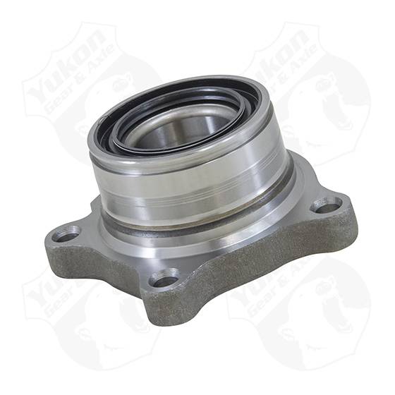 Yukon replacement unit bearing for '07-'15 Toyota Tundra rear, right