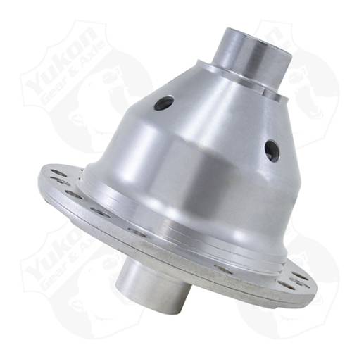 YP FSF9-40LRG-A Aluminum Spool for Ford 9 Differential with 40-Spline Axle Yukon 