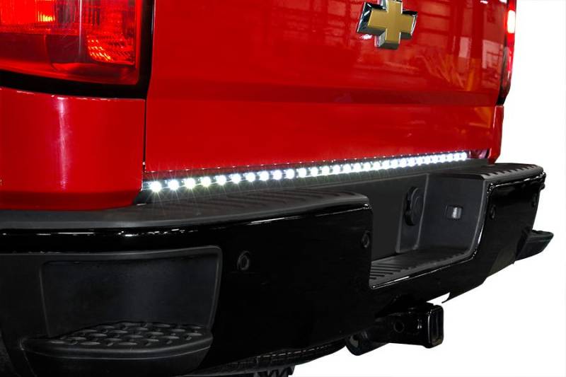 60 inch Multi Function LED Tailgate Light Strip 70860