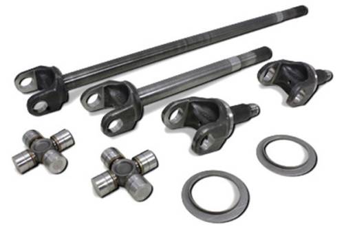 Axles - Front Kits