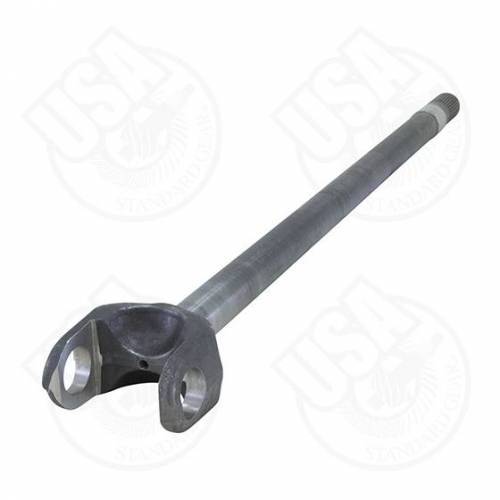 Axles - Front Long Inner