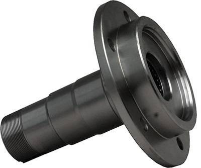 Axles - Axle Spindles