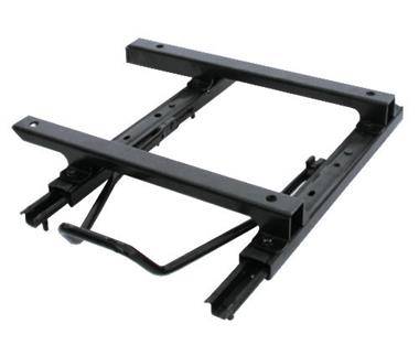 Interior  - Seat Mounts & Brackets