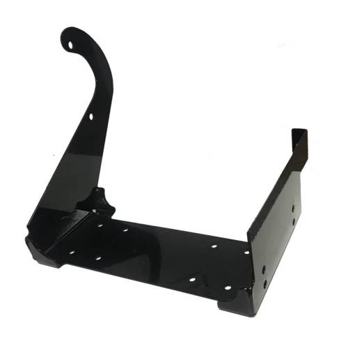 Complete Offroad Manufactured Parts - Complete Offroad Compressor Brackets