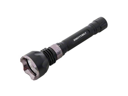 Camping Equipment - Flashlights