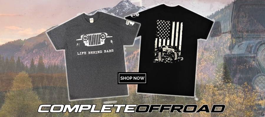 Complete Offroad Merch
