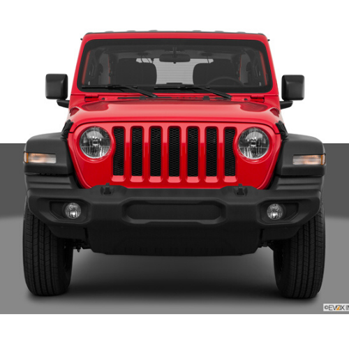 Gear and Install Kit Packages - Jeep JL