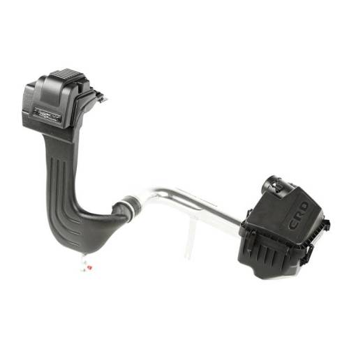 Fuel Injection System and Related Components - Engine Air Intake Snorkel