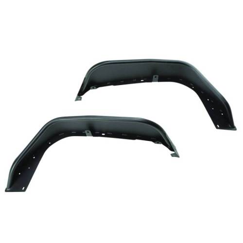 Fenders - Fender Flare Set