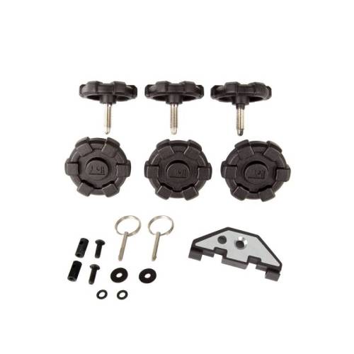 Gaskets and Sealing Systems - Hard Top Seal Kit