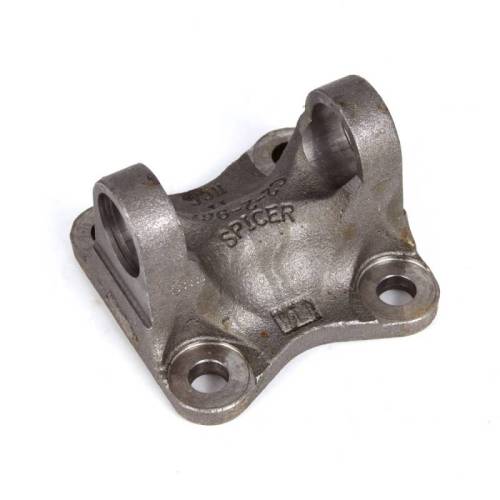 Drive Shaft - Drive Shaft Pinion Yoke