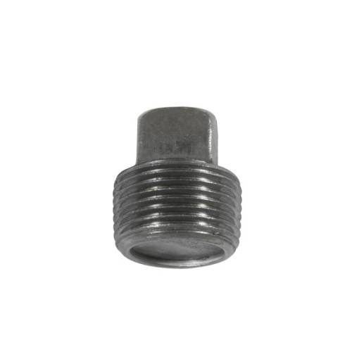 Hardware, Fasteners and Fittings - Axle Housing Fill Plug