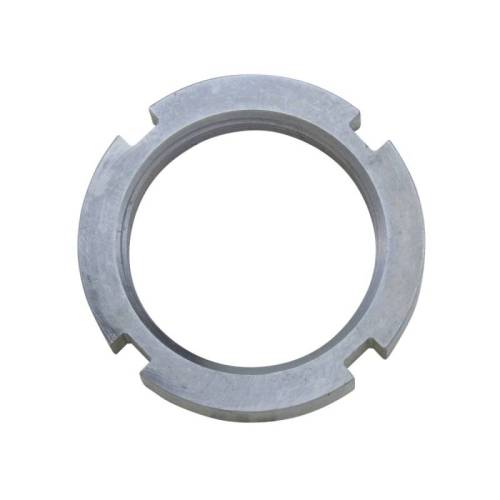 Hardware, Fasteners and Fittings - Spindle Nut