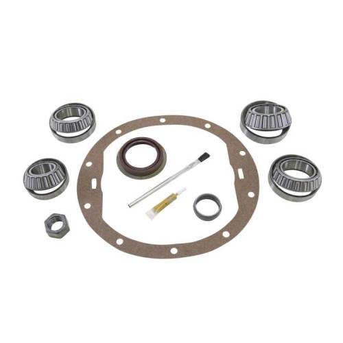 Driveline and Axles - Service Kits