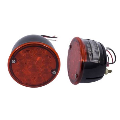 Lighting - Exterior - Tail Light Set