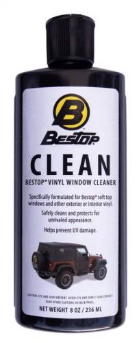 Cleaners and Removers - Glass Cleaner