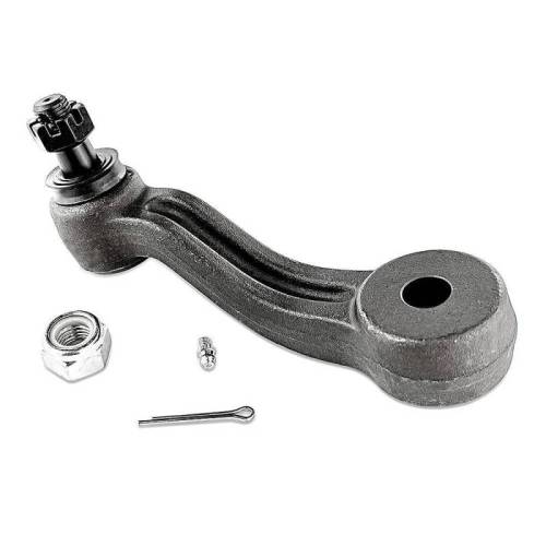 Steering, Gear and Related Components - Steering Idler Arm