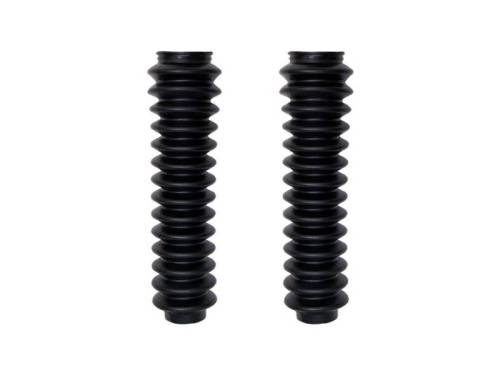 Shocks and Struts - Suspension Shock Absorber Bellows