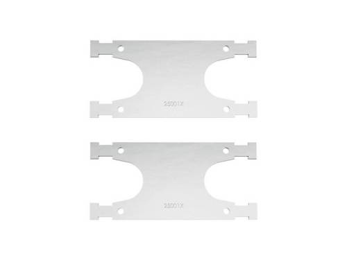 Shocks and Struts - Suspension Shock Absorber Reservoir Mount