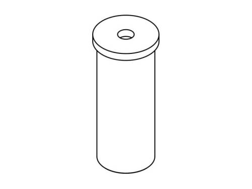 Suspension, Springs and Related Components - Suspension Ball Joint Sleeve