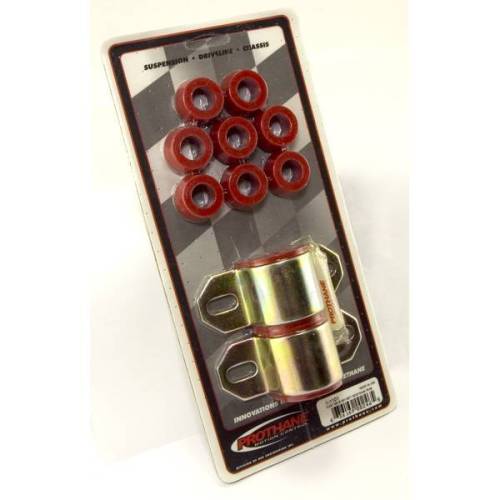 Suspension, Springs and Related Components - Suspension Stabilizer Bar Bushing Kit