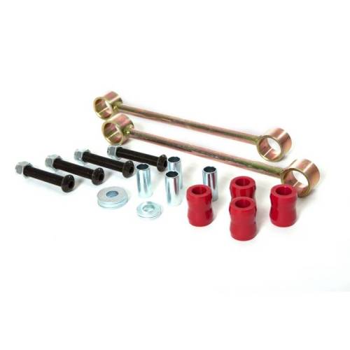 Suspension, Springs and Related Components - Suspension Stabilizer Bar Link