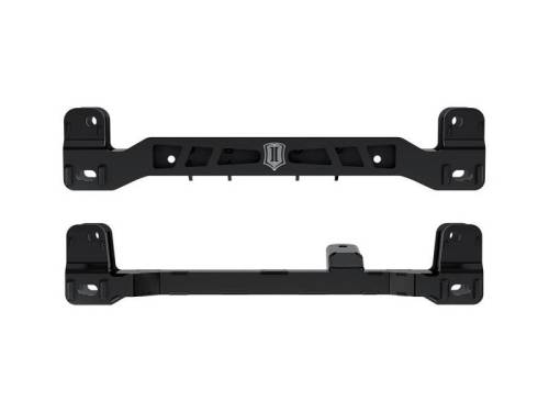 Suspension, Springs and Related Components - Suspension Subframe Crossmember