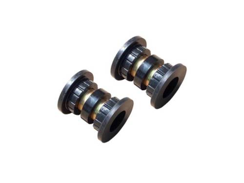 Suspension, Springs and Related Components - Suspension Track Bar Bushing Kit