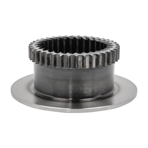 Hardware, Fasteners and Fittings - Transfer Case Range Sleeve