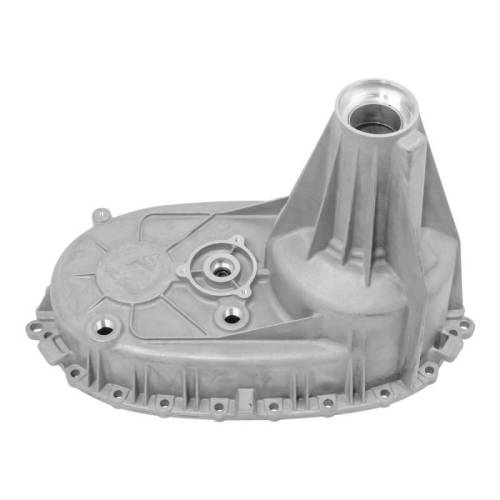 Transfer Case Components - Transfer Case Housing