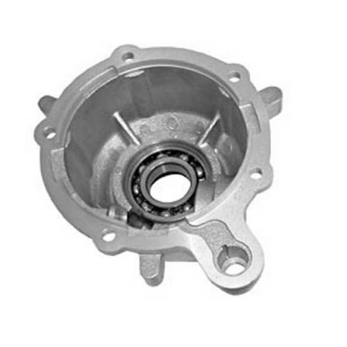 Transfer Case Components - Transfer Case Housing Extension