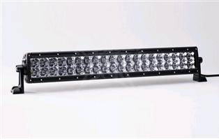 Rigid Off Road LED Lights  - E-Series LED Light Bars