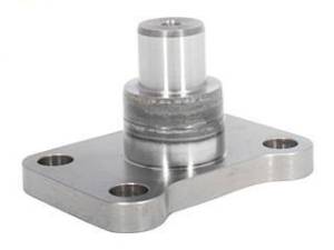 Yukon Gear And Axle - Yukon Hardcore Replacement Lower King-Pin Forged Cap/Pin for Dana 60 - YHC80001