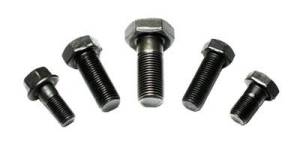 Yukon Gear And Axle - Yukon Gear and Axle Replacement ring gear bolt for Model 35, Dana 25, 27, 30 & 44. 3/8" x 24. - YSPBLT-008