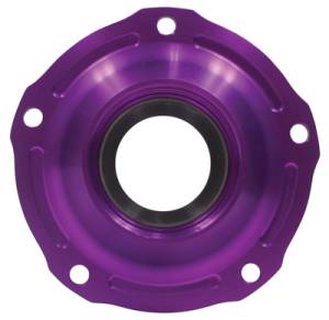 Yukon Gear And Axle - Yukon Gear and Axle Purple Aluminum Pinion Support for 9" Ford Daytona - YP F9PS-1