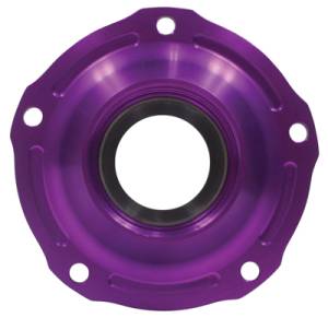 Yukon Gear And Axle - DAYTONA PINION SUPPORT-Billet Aluminum Purple (YP F9PS-1)