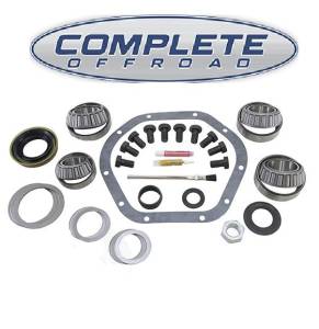 COMPLETE OFFROAD - DANA 44 MASTER INSTALLATION KIT (K D44-REAR)