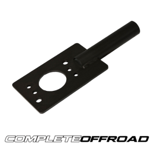 Yukon Gear And Axle - Yoke Holder Tool (YT YH-01)