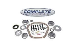 COMPLETE OFFROAD - Dana 60 Rear Master Installation Kit (K D60R)