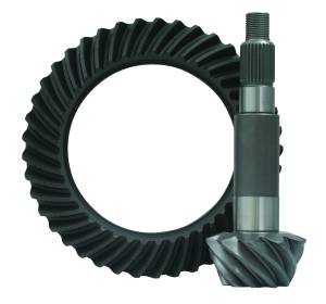 COMPLETE OFFROAD - High performance Ring & Pinion gear set for Ford 10.25" in a 4.11 ratio