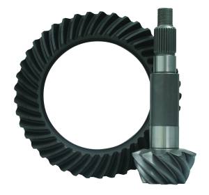 COMPLETE OFFROAD - High performance Ring & Pinion gear set for Ford 10.25" in a 5.38 ratio