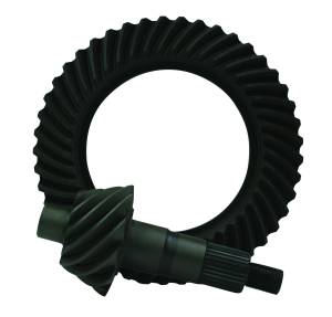 COMPLETE OFFROAD - High performance Ring & Pinion "thick" gear set for 10.5" GM 14 bolt truck in a 4.56 ratio