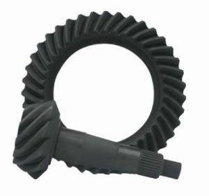 USA Standard Gear - USA standard Ring & Pinion gear set for GM 12 bolt truck in a 4.56 ratio - ZG GM12T-456