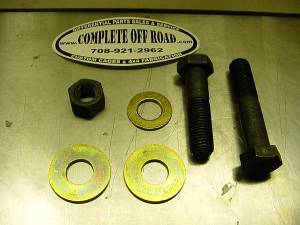 Yukon Gear And Axle - TRAC LOK REBUILD TOOL DANA (YT T01)