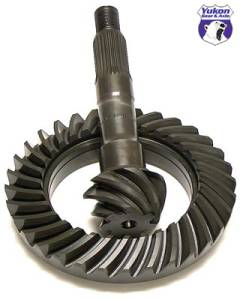 Yukon Gear And Axle - High performance Yukon Ring & Pinion gear set for Suzuki Samuri in a 4.57 ratio