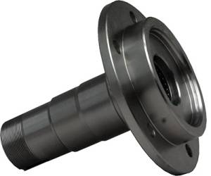 Yukon Gear And Axle - Yukon Gear and Axle Replacement front spindle for Dana 44, Ford F150, 5 hole - YP SP706552